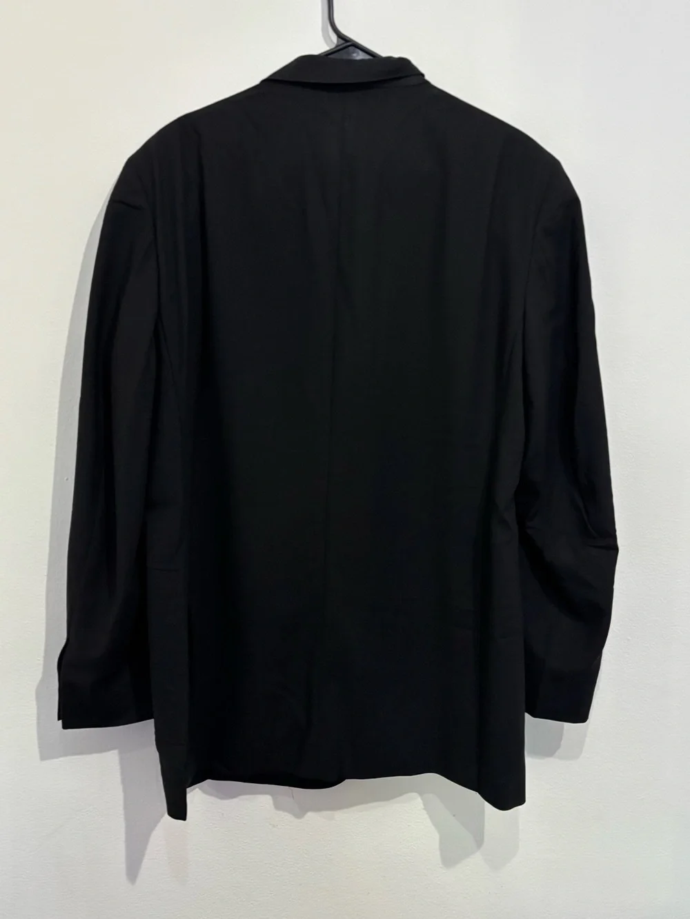 Canali Blazer Size 56R IT/US 56
